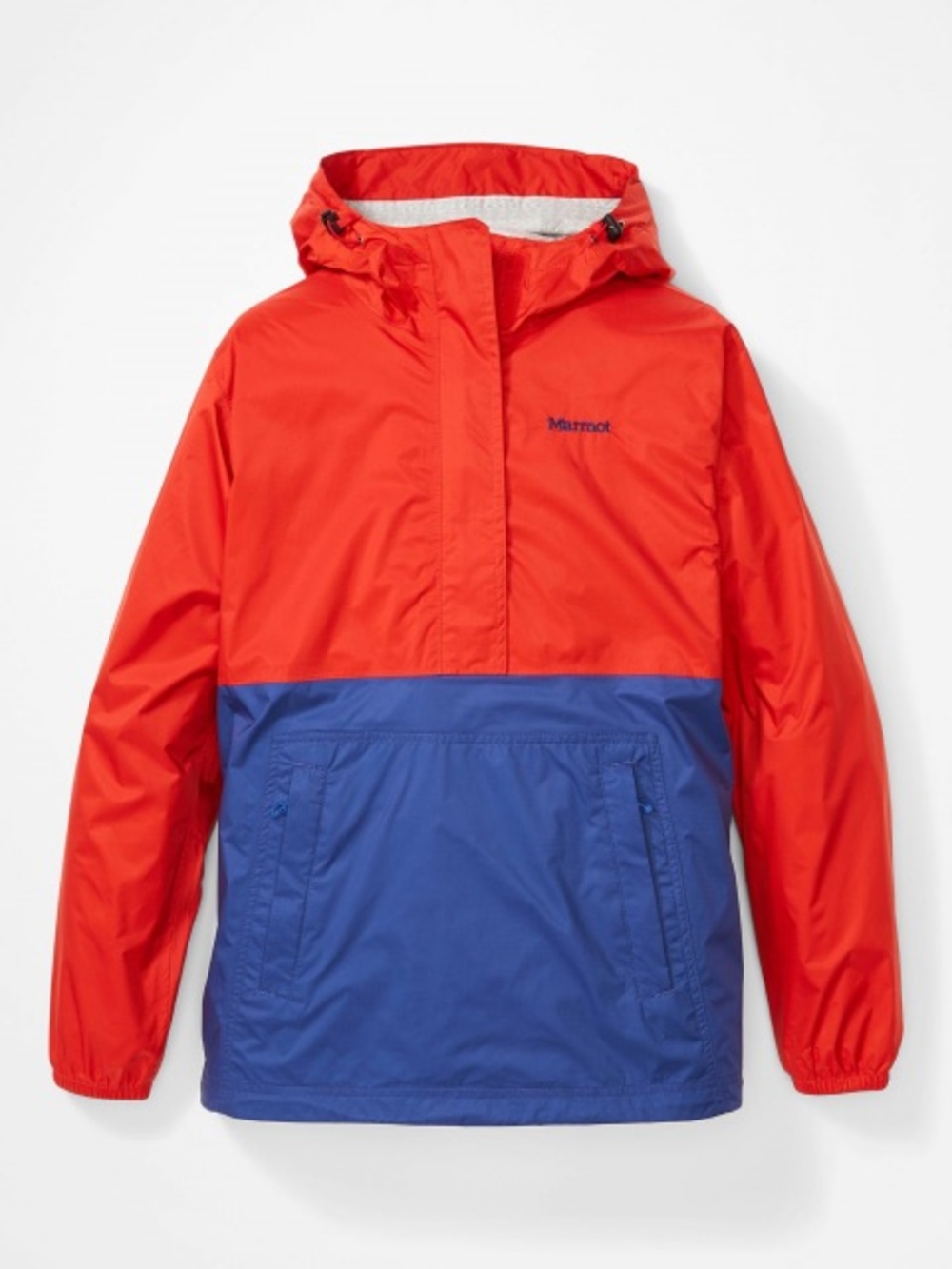 Marmot Jacket - Women’s PreCip Anorak raincoat
